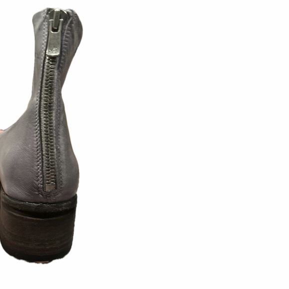 Shoto Aviator Boot- Perla - Picture 2 of 2